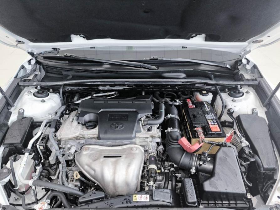 Toyota Camry VIII (XV70) Казань  - изображение 11