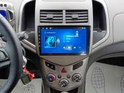 Chevrolet Aveo II Тюмень  - изображение 39