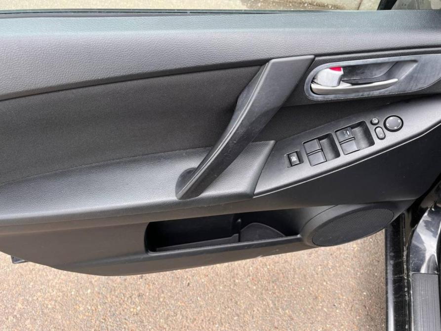 Mazda 3 II (BL) Рестайлинг Оренбург  - изображение 14