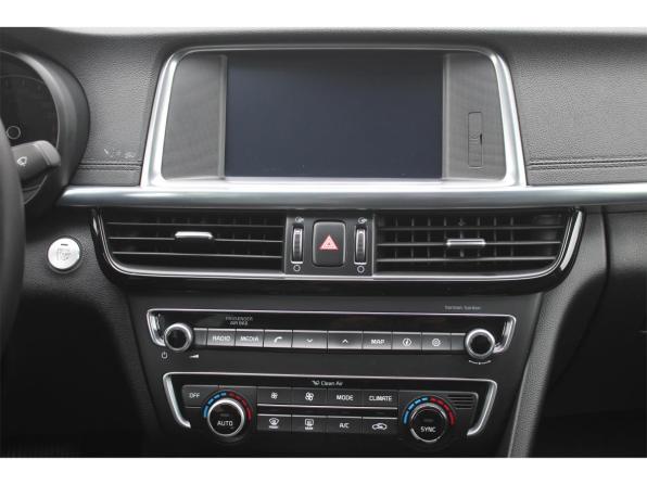 Kia Optima IV с пробегом 2016 года, цена 1 650 000 рублей, 126789 км, седан, Автокод Объявления