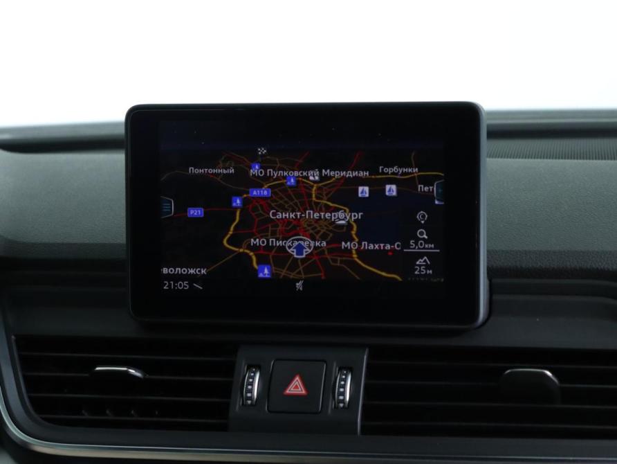 Audi Q5 II (FY) Санкт-Петербург  - изображение 14
