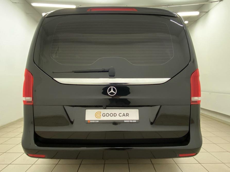 Mercedes-Benz V-Класс III (W447) Энгельс  - изображение 5