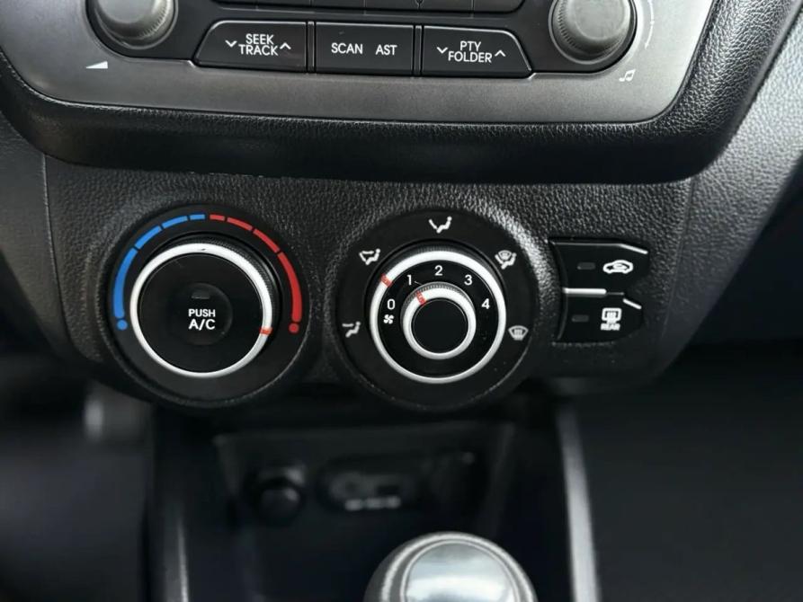 Kia Rio III Новосибирск  - изображение 13