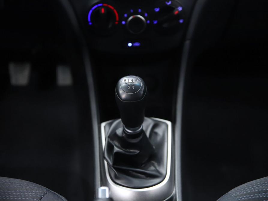 Hyundai Solaris I Рестайлинг Уфа  - изображение 14