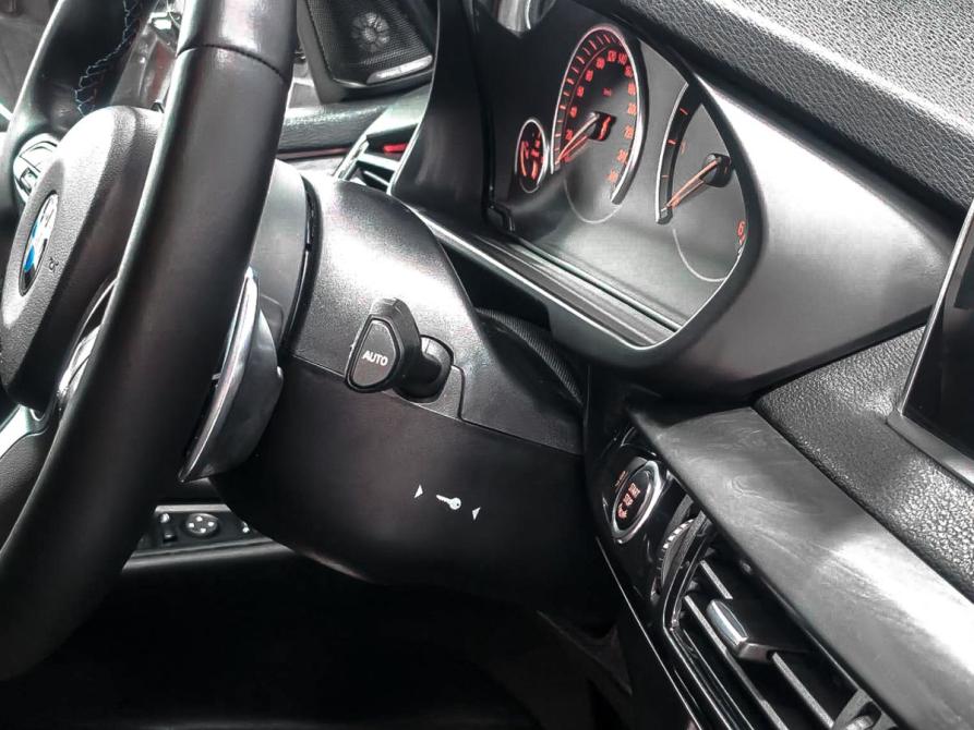 BMW X5 III (F15) Ростов-на-Дону  - изображение 34