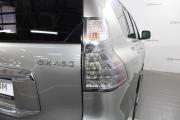 Lexus GX II Рестайлинг 2 Владивосток  - изображение 39