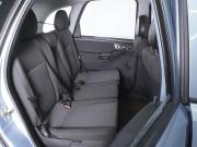Opel Meriva A Рестайлинг Ростов-на-Дону  - изображение 22
