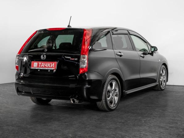 Honda Stream II с пробегом 2008 года, цена 1 099 500 рублей, 139260 км, компактвэн, Автокод Объявления