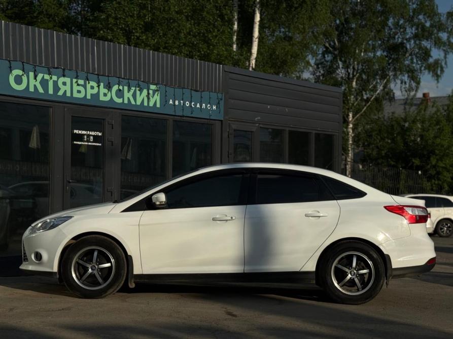 Ford Focus III Ижевск  - изображение 18