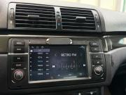 BMW 3 серии IV (E46) Рестайлинг Волгоград  - изображение 52