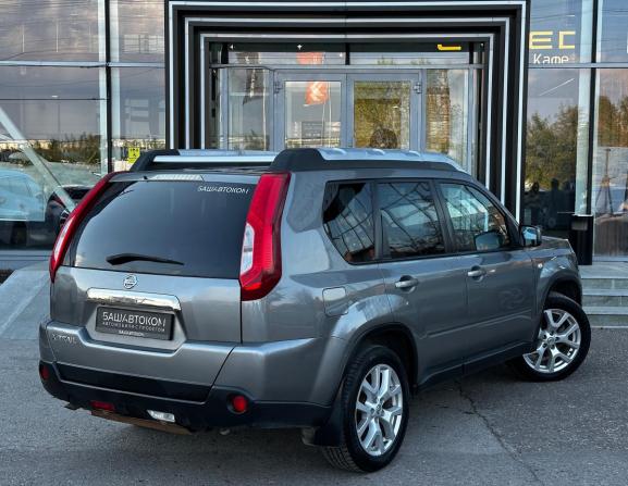 Nissan X-Trail II Рестайлинг с пробегом 2014 года, цена 1 360 000 рублей, 226850 км, внедорожник, Автокод Объявления