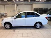 Lada (ВАЗ) Granta I Рестайлинг Челябинск  - изображение 24