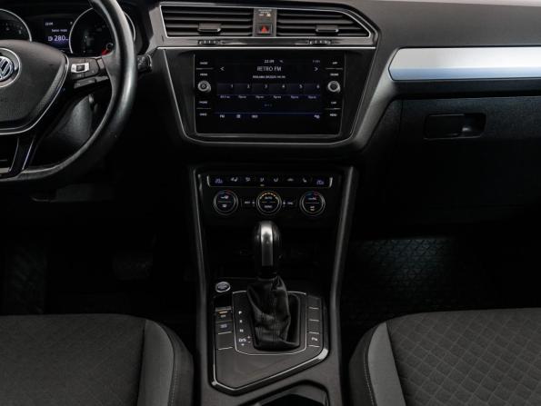 Volkswagen Tiguan II с пробегом 2020 года, цена 2 099 000 рублей, 159546 км, внедорожник, Автокод Объявления