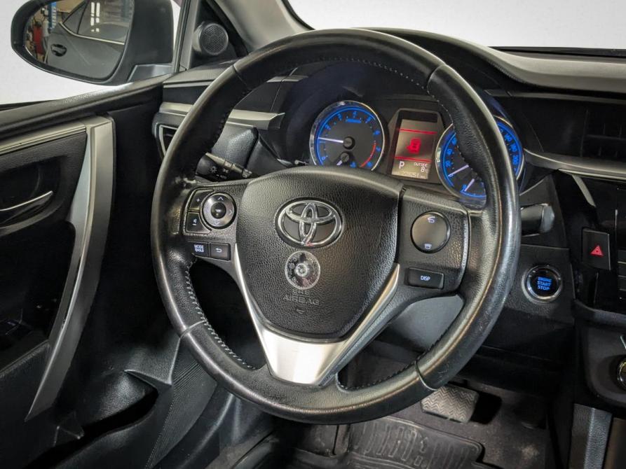 Toyota Corolla XI (E160 E170 E180) Екатеринбург  - изображение 14