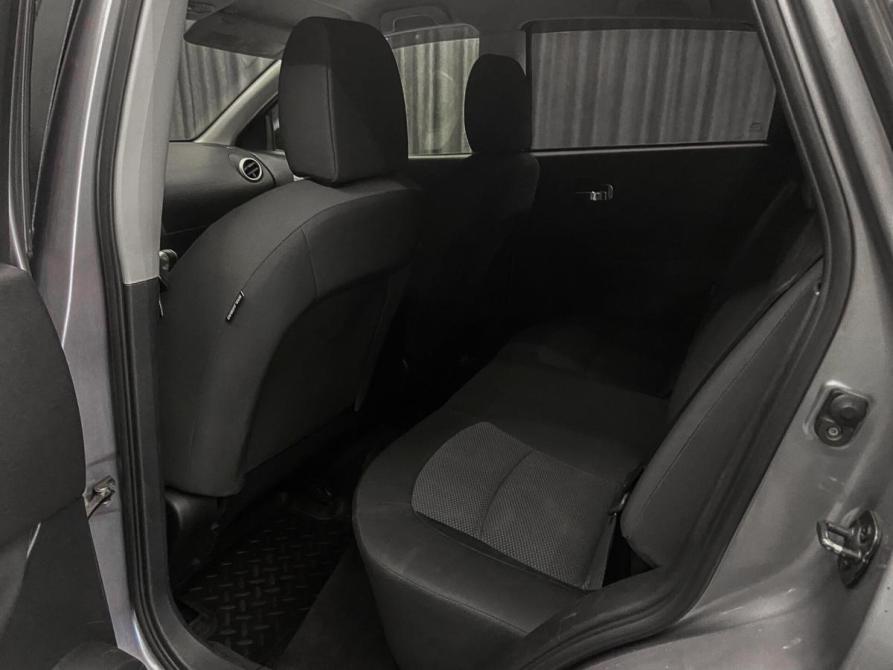 Nissan Qashqai I Рестайлинг Красноярск  - изображение 14