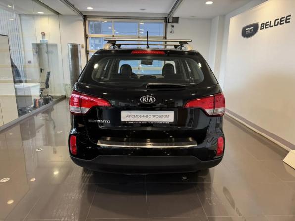 Kia Sorento II Рестайлинг с пробегом 2014 года, цена 1 819 000 рублей, 112932 км, внедорожник, Автокод Объявления
