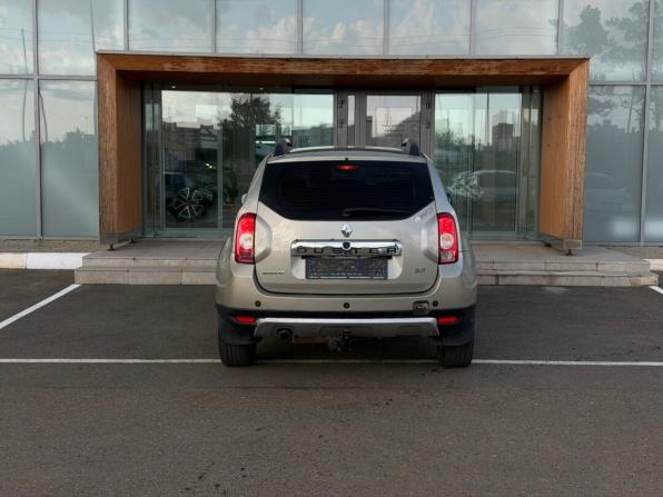 Renault Duster I с пробегом 2012 года, цена 725 000 рублей, 253066 км, внедорожник, Автокод Объявления