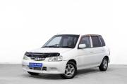 Mazda Demio I (DW) Барнаул  - изображение 26