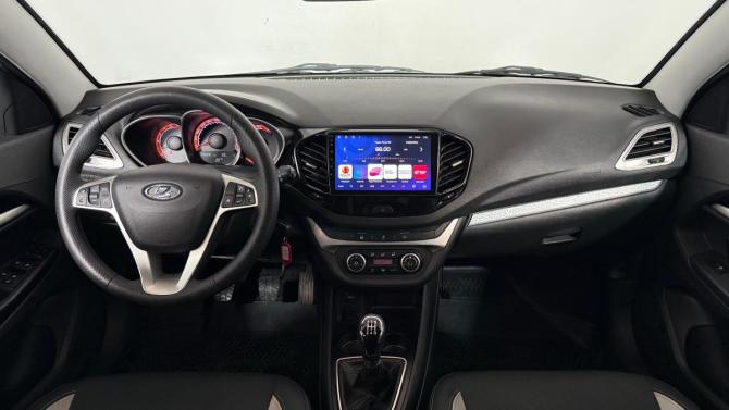 Lada (ВАЗ) Vesta I с пробегом 2019 года, цена 949 000 рублей, 142000 км, универсал, Автокод Объявления