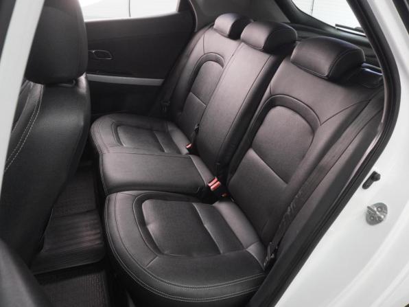 Kia Ceed II Рестайлинг с пробегом 2016 года, цена 1 166 000 рублей, 177201 км, хэтчбек, Автокод Объявления
