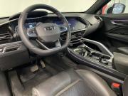 Geely Tugella I Рестайлинг Москва  - изображение 33