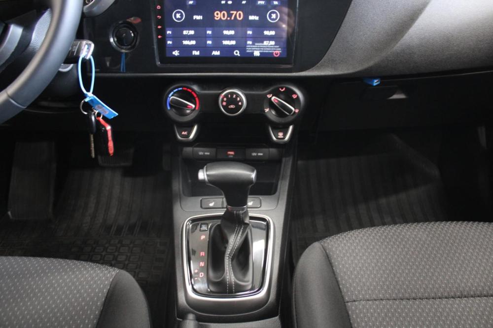 Kia Rio IV Рестайлинг Томск  - изображение 9