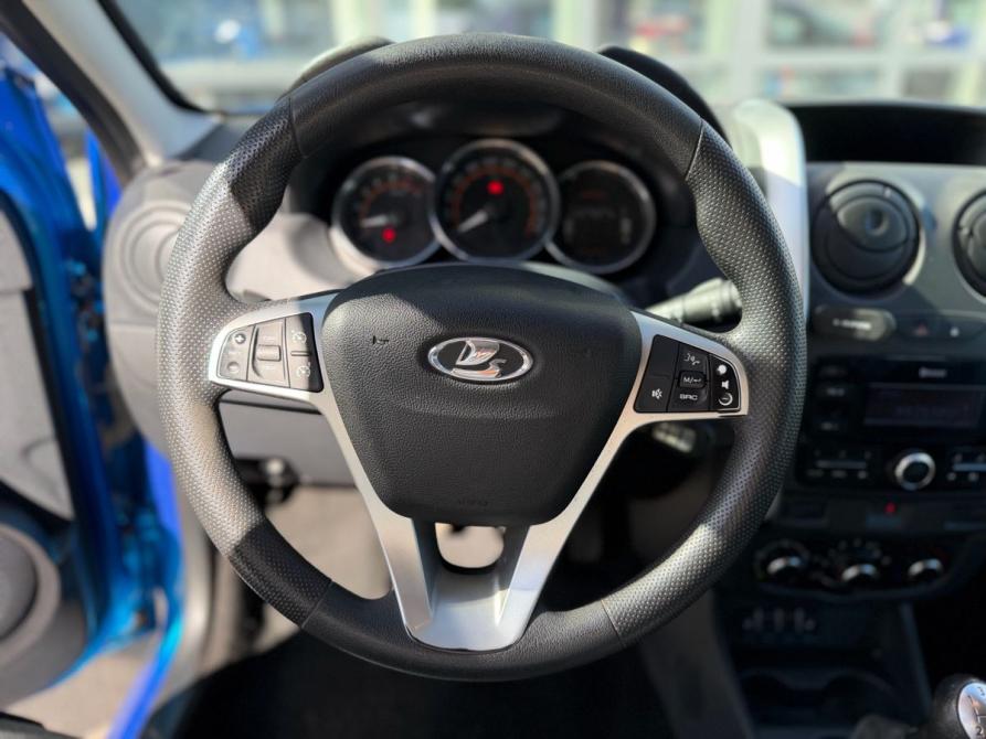 Lada (ВАЗ) Largus I Рестайлинг Санкт-Петербург  - изображение 5