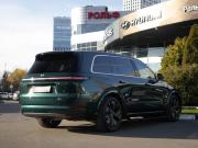 Li Auto (Lixiang) L9 I Москва  - изображение 31
