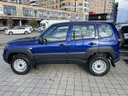 Lada (ВАЗ) Niva I Рестайлинг (Travel) Краснодар  - изображение 20