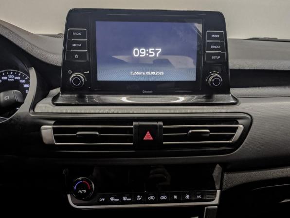 Kia Seltos I с пробегом 2020 года, цена 2 099 000 рублей, 98754 км, внедорожник, Автокод Объявления