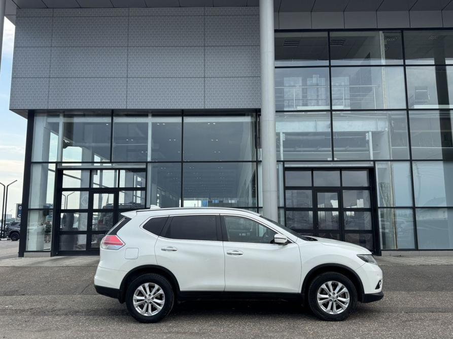 Nissan X-Trail III Тверь  - изображение 4
