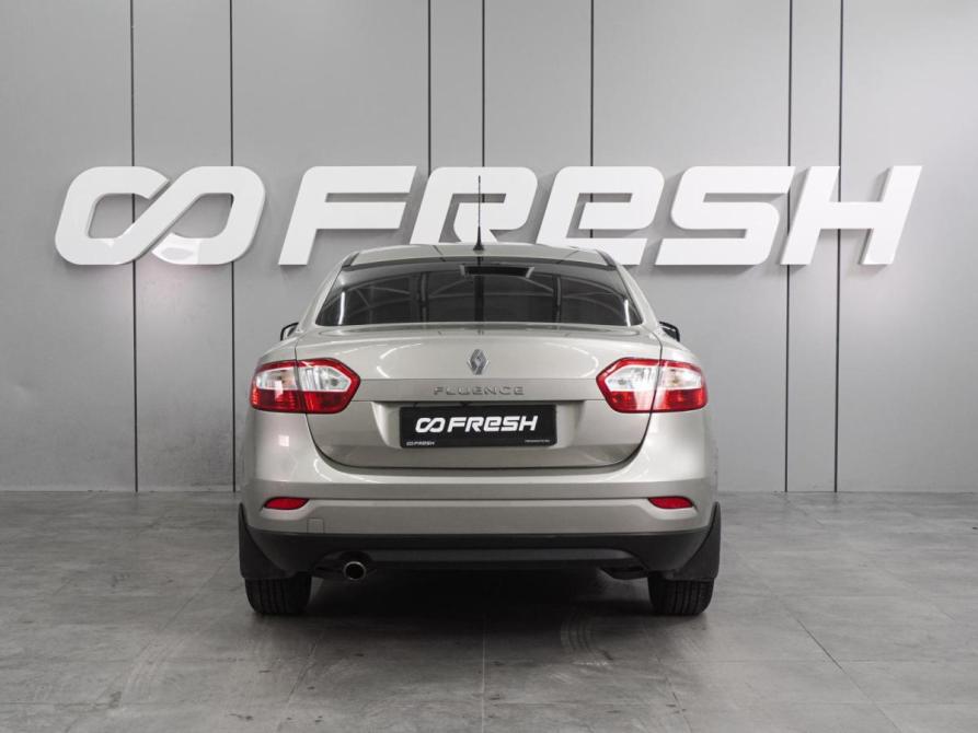 Renault Fluence I Воронеж  - изображение 4