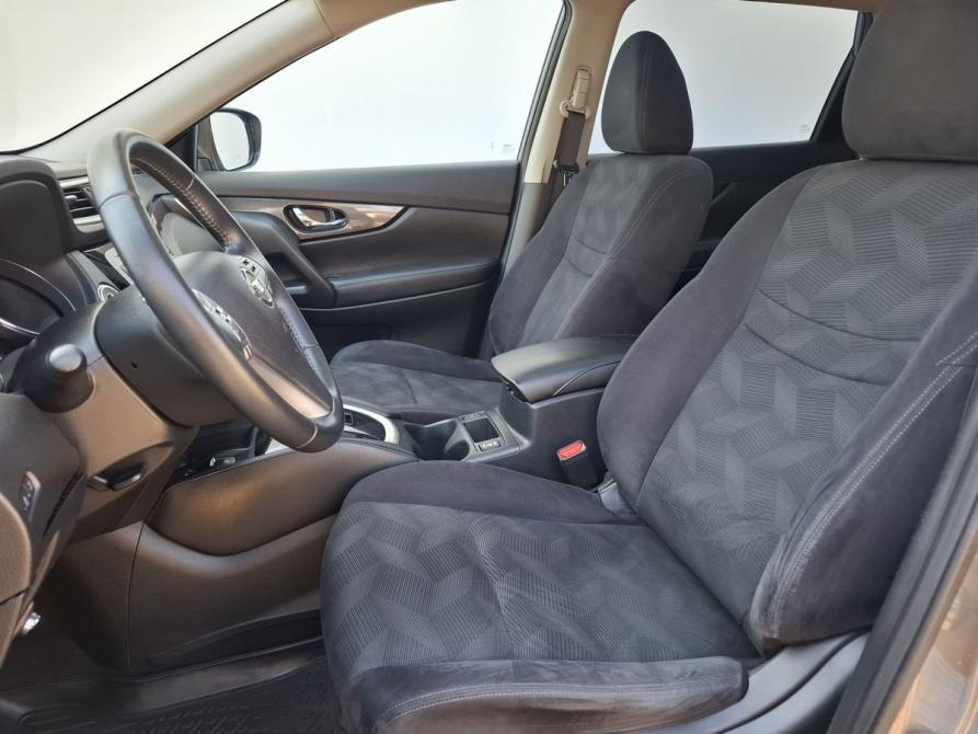 Nissan X-Trail III Москва  - изображение 10