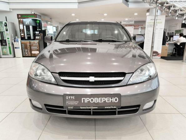 Chevrolet Lacetti I с пробегом 2011 года, цена 499 000 рублей, 181652 км, хэтчбек, Автокод Объявления