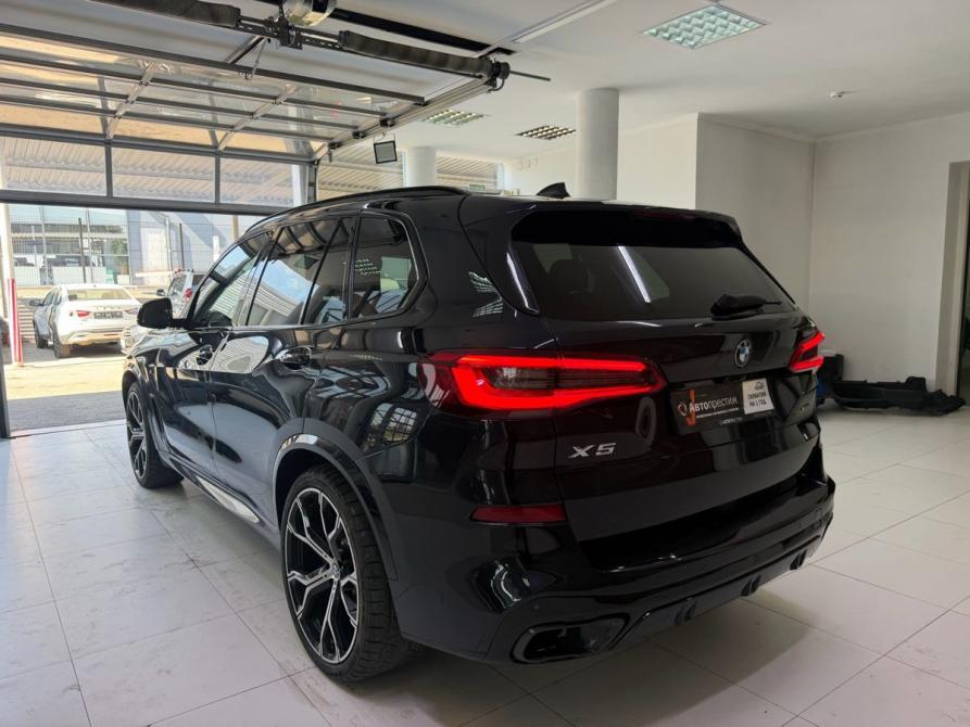 BMW X5 IV (G05/G18) Минеральные Воды  - изображение 6