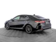 Toyota Camry VIII (XV70) Рестайлинг Москва  - изображение 34