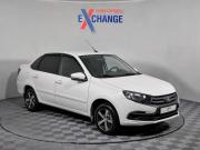 Lada (ВАЗ) Granta I Рестайлинг Нижний Новгород  - изображение 21