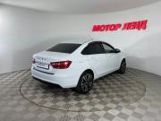 Lada (ВАЗ) Vesta I Воронеж  - изображение 23