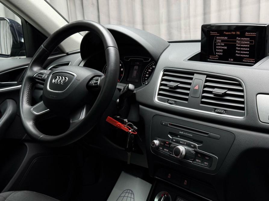 Audi Q3 I (8U) Ижевск  - изображение 12