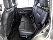 Mitsubishi Pajero IV Рестайлинг 1 Москва  - изображение 48