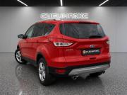 Ford Kuga II Кемерово  - изображение 17