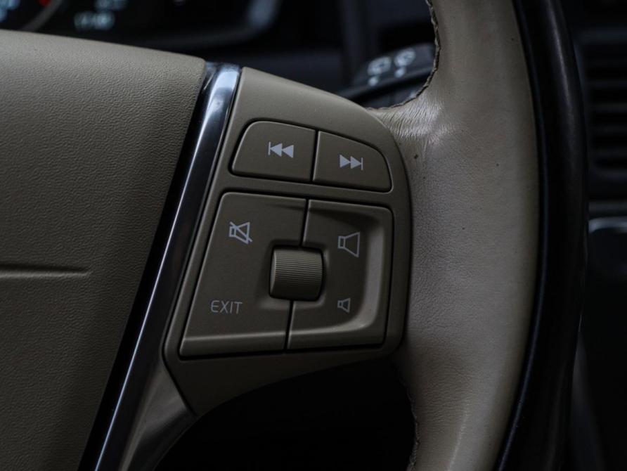 Volvo XC60 I Рестайлинг Москва  - изображение 20