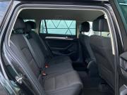 Volkswagen Passat B8 Москва  - изображение 48