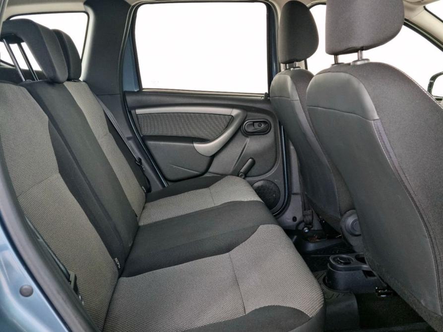Renault Duster I Рестайлинг Петрозаводск  - изображение 13
