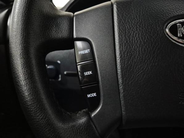 Kia Sorento I Рестайлинг с пробегом 2011 года, цена 845 000 рублей, 254813 км, внедорожник, Автокод Объявления