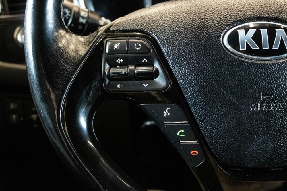 Kia Ceed II Уфа  - изображение 17