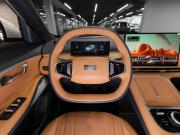 Geely Galaxy Starship 7 Москва  - изображение 42
