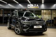 Volkswagen Tiguan II Уфа  - изображение 28