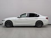BMW 3 серии VI (F3x) Рестайлинг Москва  - изображение 33