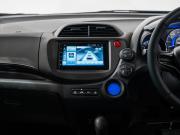 Honda Fit Shuttle I Иркутск  - изображение 36
